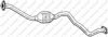 BOSAL 098-304 Catalytic Converter
